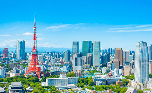 「地域」イメージ画像